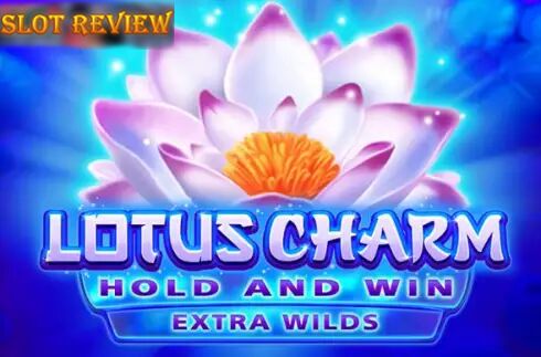 Lotus Charm Slot Review